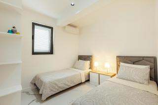 Savina Beachfront Oasis - 1