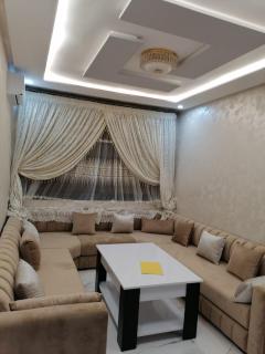 Hay al matar, Nador de luxe - Nador - 0