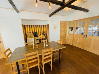 一棟貸し宿Kanata Riverview House - 8