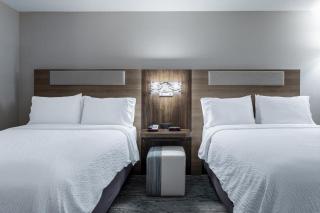 Holiday Inn Express Hotel & Suites-St. Paul by IHG - 4