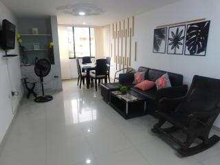 Nabusimake Apartamentos By DANP - Santa Marta - 0