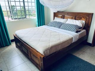 Budget Cozy home in Kampala - Kampala - 3