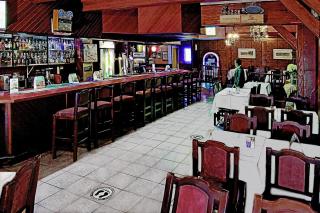 Ophirton Hotel - Johannesburg - 1