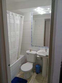 MWC Apartments - Compañía - Santiago - 2