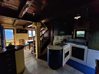 Chalet Grande Cerise - vicino ad Aosta e Pila - Gressan - 4
