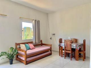 Colibri residencial - Santa Cruz Cabrália - 7