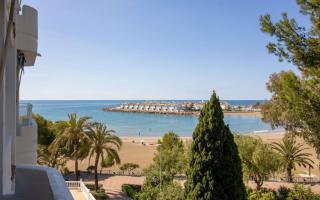 Luxury Apartamento en primera linea - Fontana Real ALBERT VILLAS - Alcossebre - 9