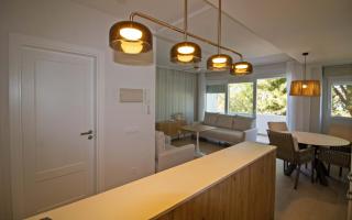 Luxury Apartamento en primera linea - Fontana Real ALBERT VILLAS - Alcossebre - 4