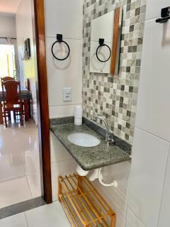 Colibri residencial - 2