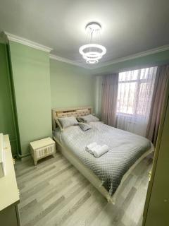 Glinka Apartment - Yakkasaray - 1
