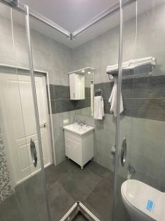 Glinka Apartment - Yakkasaray - 5