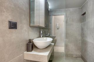 Sweet and modern flat at Palaio faliro - Atene - 2