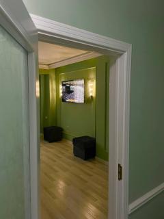 Glinka Apartment - Yakkasaray - 8
