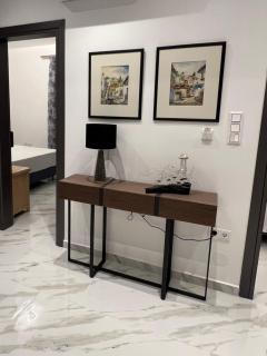 Seafront Lux Apartment - Vergia - 5