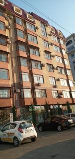 Glinka Apartment - Yakkasaray - 0