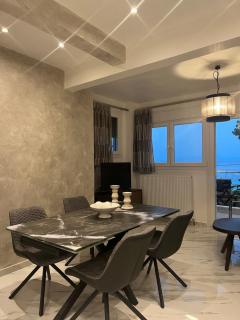 Seafront Lux Apartment - Vergia - 6