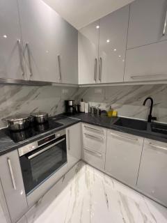 Seafront Lux Apartment - Vergia - 3