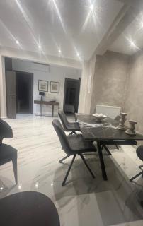 Seafront Lux Apartment - Vergia - 7