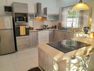 Coral Cottage Homestay - Trou aux Biches - 4