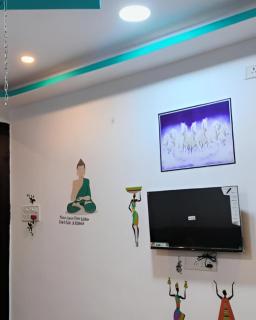 Ronne's 2Bhk vacation rental near Baga Beach - 5