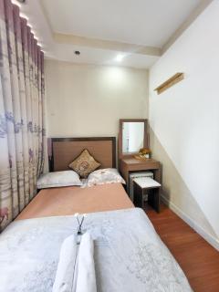 YHD Homestay Bui Vien - Ho Chi Minh - 9