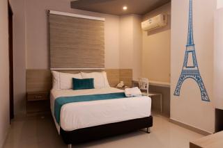 Hotel Santa Clara Boutique - Montería - 5