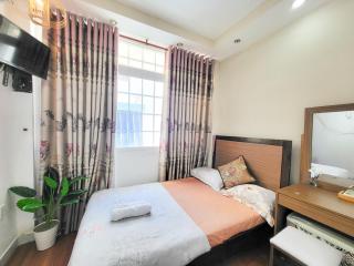 YHD Homestay Bui Vien - Ho Chi Minh - 0