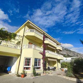 Apartments Glavaš - Makarska - 9