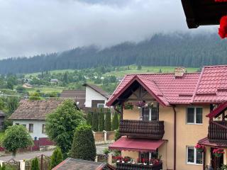 Casa Iuliana Camelia - Câmpulung Moldovenesc - 9