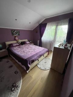 Casa Iuliana Camelia - Câmpulung Moldovenesc - 2