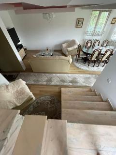 Casa Iuliana Camelia - Câmpulung Moldovenesc - 7