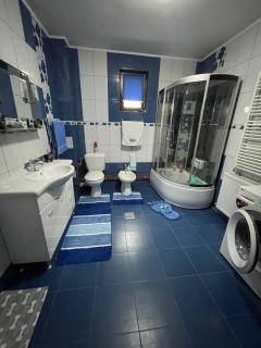 Casa Iuliana Camelia - Câmpulung Moldovenesc - 5