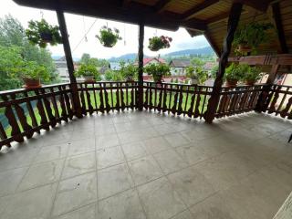 Casa Iuliana Camelia - Câmpulung Moldovenesc - 1