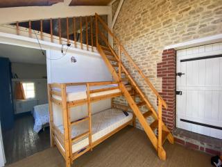 Gite du point du jour - Prêt de velos - 1