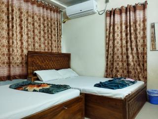 New Hotel Labbaik - Daca - 0