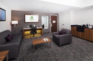 Holiday Inn Hotel & Suites - Montreal Centre-ville Ouest by IHG - Montréal - 7