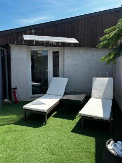 Maison avec piscine - Fondettes - 2