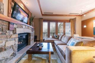 Catamount Lodge 305 by East West Hospitality - Truckee - 9