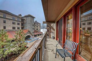Catamount Lodge 305 by East West Hospitality - 6