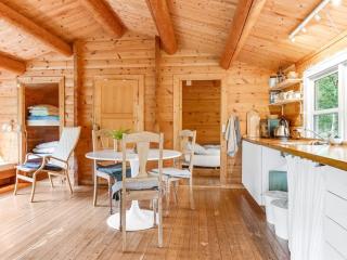 Holiday Home Juho - 700m from the sea by Interhome - Læsø - 9