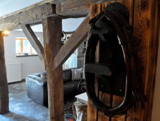 B&B Ferme1883 - Lierneux - 2