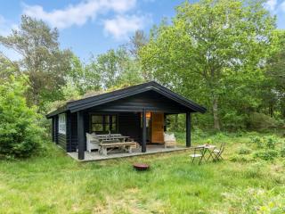 Holiday Home Juho - 700m from the sea by Interhome - Læsø - 5