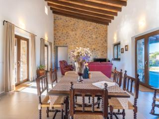 Holiday Home Can Benet by Interhome - Artá - 6