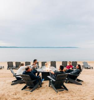 Alexandra Inn - Traverse City - 7