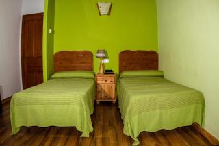 Casa Rural Basajarau - Yosa de Sobremonte - 9