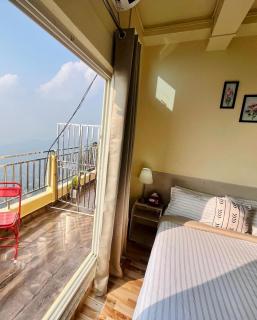 Aizawl Hotel - Āīzawl - 6
