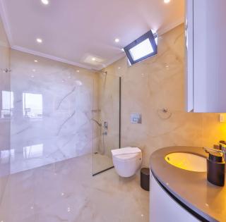 Villa Lalezar - Çavdır - 6