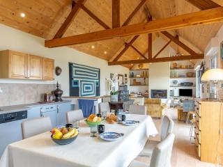 Holiday Home La Bellevue de Pen Ar Rhun by Interhome - Locquirec - 7