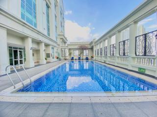 M Saigon Apartment-The Manor HCM - 9