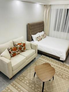 Mocha Stays - Nairobi - 4